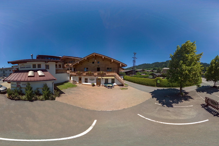 Kaiserappartements Müllnerhof