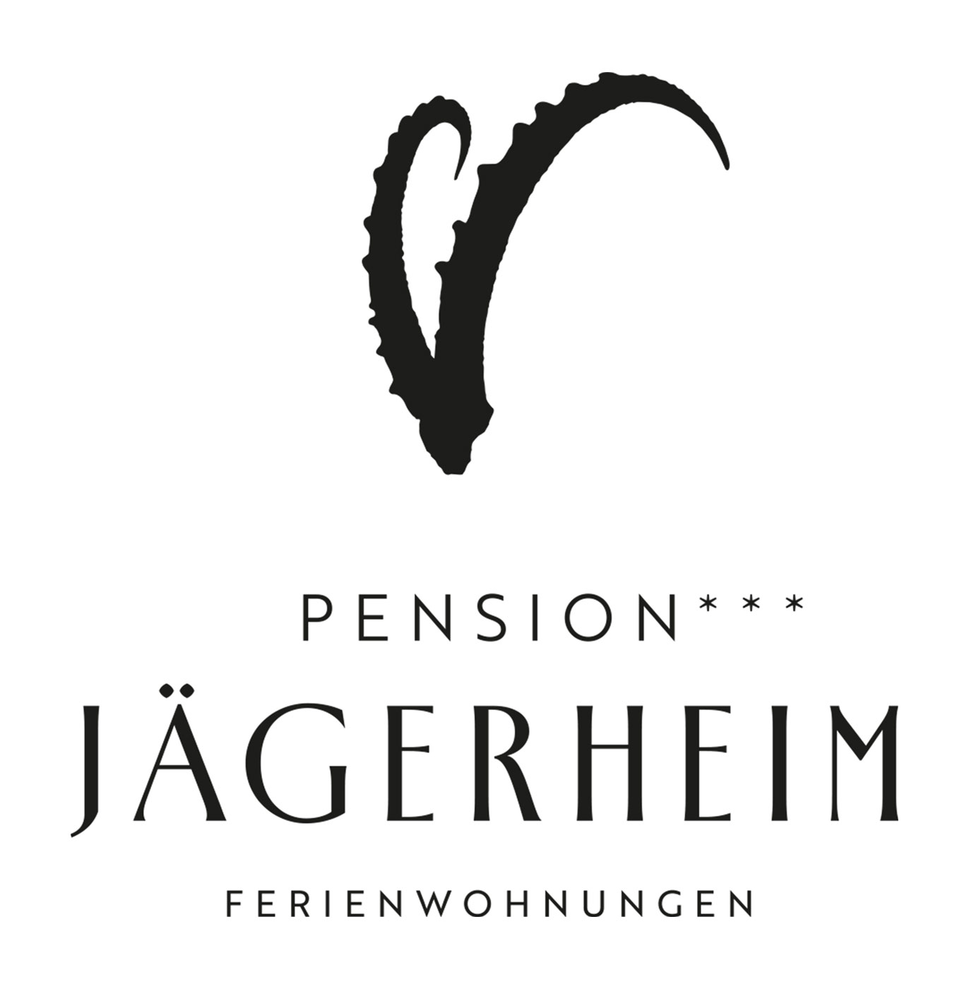 Apart- und Frühstückspension Jägerheim***