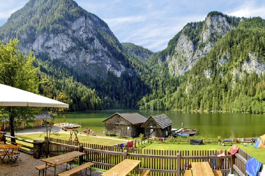 Gleinkersee