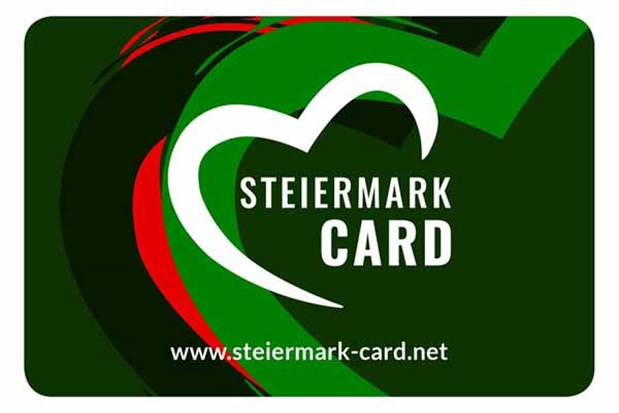steiermarkcard