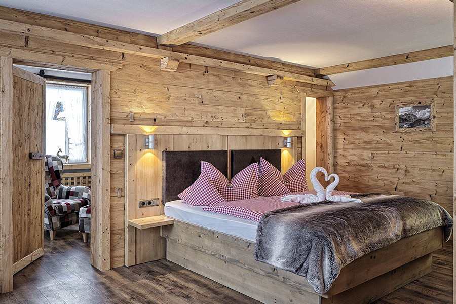 Suite Alm Königssee