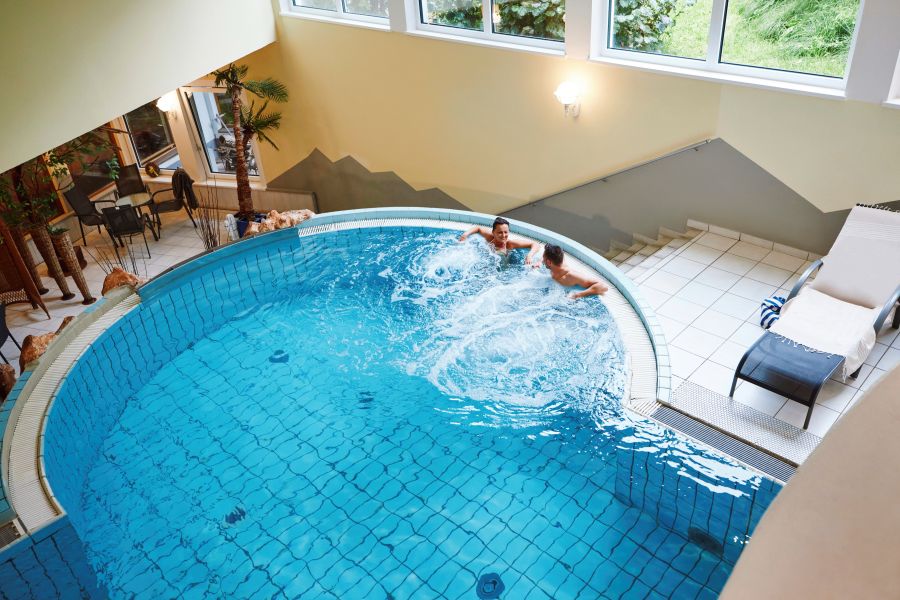 Wellness & Beauty