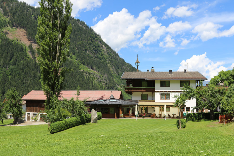 Stoanerhof