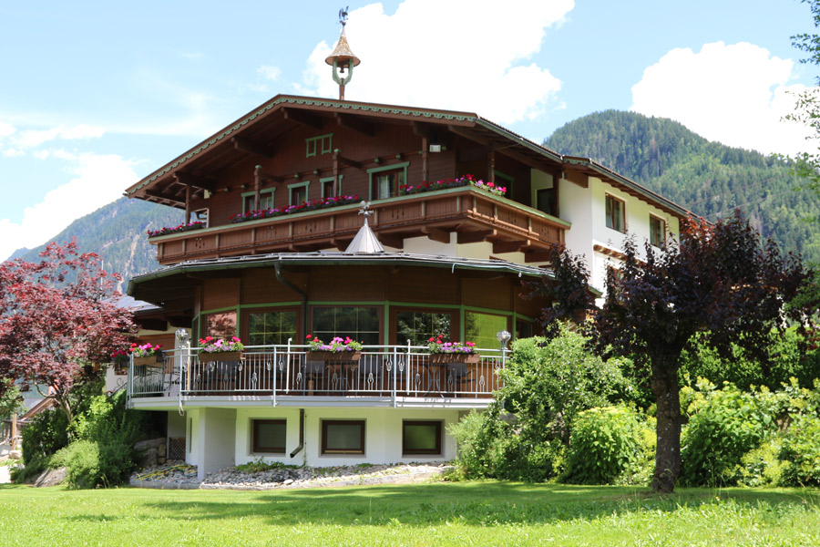 Hotel Stoanerhof Hotel Stoanerhof
