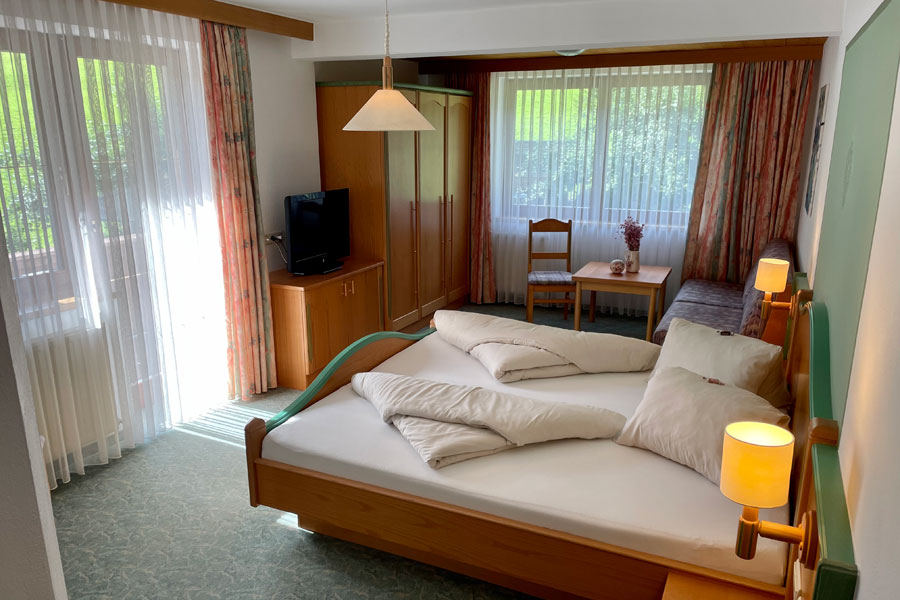 Unsere Zimmer Unsere Zimmer