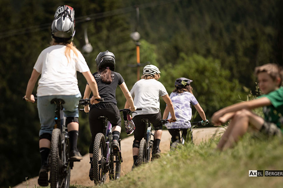 Bikeschule